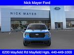 New 2025 Ford Maverick XLT SuperCrew Cab AWD Pickup for sale #F50384 - photo 6