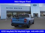 New 2025 Ford Maverick XLT SuperCrew Cab AWD Pickup for sale #F50384 - photo 8