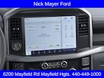 New 2025 Ford F-150 Lightning XLT SuperCrew Cab AWD Pickup for sale #F50392 - photo 14