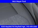 New 2025 Ford F-150 Lightning XLT SuperCrew Cab AWD Pickup for sale #F50392 - photo 16