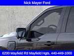 New 2025 Ford F-150 Lightning XLT SuperCrew Cab AWD Pickup for sale #F50392 - photo 20