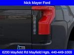 New 2025 Ford F-150 Lightning XLT SuperCrew Cab AWD Pickup for sale #F50392 - photo 21