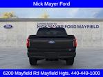 New 2025 Ford F-150 Lightning XLT SuperCrew Cab AWD Pickup for sale #F50392 - photo 5