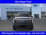 New 2025 Ford F-150 Lightning XLT SuperCrew Cab AWD Pickup for sale #F50392 - photo 6