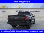 New 2025 Ford F-150 Lightning XLT SuperCrew Cab AWD Pickup for sale #F50392 - photo 8