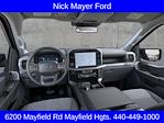 New 2025 Ford F-150 Lightning XLT SuperCrew Cab AWD Pickup for sale #F50392 - photo 9