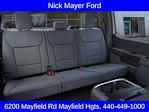 New 2025 Ford F-150 XL SuperCrew Cab 4x4 Pickup for sale #F50405 - photo 11