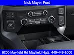 New 2025 Ford F-150 XL SuperCrew Cab 4x4 Pickup for sale #F50405 - photo 15