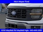 New 2025 Ford F-150 XL SuperCrew Cab 4x4 Pickup for sale #F50405 - photo 17
