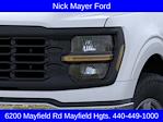 New 2025 Ford F-150 XL SuperCrew Cab 4x4 Pickup for sale #F50405 - photo 18