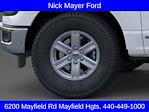 New 2025 Ford F-150 XL SuperCrew Cab 4x4 Pickup for sale #F50405 - photo 19
