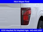 New 2025 Ford F-150 XL SuperCrew Cab 4x4 Pickup for sale #F50405 - photo 21