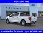 New 2025 Ford F-150 XL SuperCrew Cab 4x4 Pickup for sale #F50405 - photo 2