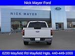 New 2025 Ford F-150 XL SuperCrew Cab 4x4 Pickup for sale #F50405 - photo 5