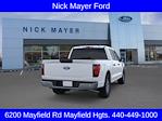 New 2025 Ford F-150 XL SuperCrew Cab 4x4 Pickup for sale #F50405 - photo 8