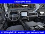 New 2025 Ford F-150 XL SuperCrew Cab 4x4 Pickup for sale #F50405 - photo 9