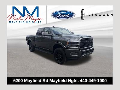 Used 2022 Ram 3500 - photo 1