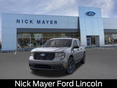 New 2026 Ford Maverick - photo 1