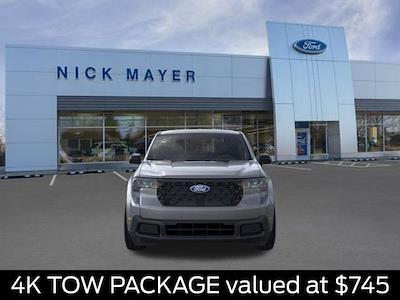 New 2026 Ford Maverick - photo 1