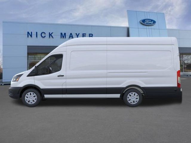 New 2026 Ford Transit 350 - photo 5