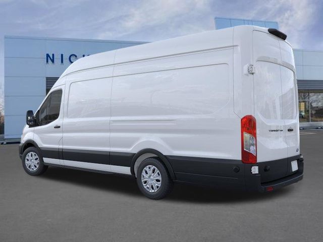 New 2026 Ford Transit 350 - photo 6