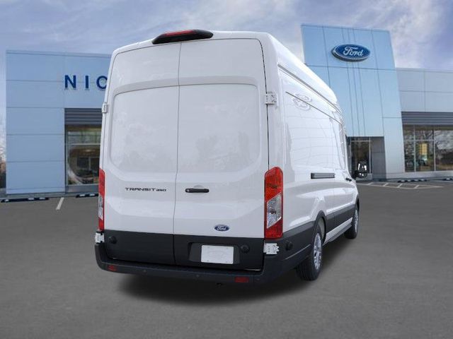New 2026 Ford Transit 350 - photo 11