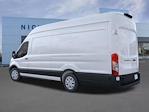 New 2026 Ford Transit 350 High Roof Empty Cargo Van for sale #F60271 - photo 4