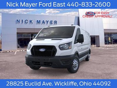 2026 Ford Transit 250 Low Roof AWD Cargo Van for sale #F60628 - photo 2