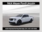 2026 Ford Maverick SuperCrew Cab AWD Pickup for sale #F60708 - photo 1