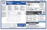 2026 Ford Maverick SuperCrew Cab AWD Pickup for sale #F60708 - photo 1