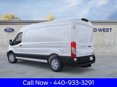 New 2025 Ford Transit 250 - photo 1