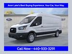 2025 Ford Transit 250 Medium Roof RWD Empty Cargo Van for sale #FA5353 - photo 1