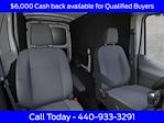 2025 Ford Transit 250 Medium Roof RWD Empty Cargo Van for sale #FA5353 - photo 12