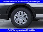 2025 Ford Transit 250 Medium Roof RWD Empty Cargo Van for sale #FA5353 - photo 22