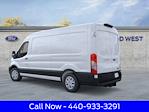 2025 Ford Transit 250 Medium Roof RWD Empty Cargo Van for sale #FA5353 - photo 5