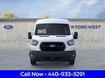 2025 Ford Transit 250 Medium Roof RWD Empty Cargo Van for sale #FA5353 - photo 7