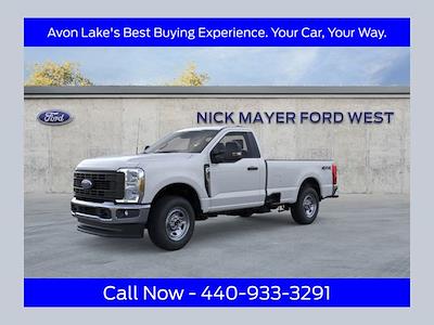 New 2026 Ford F-350 - photo 1