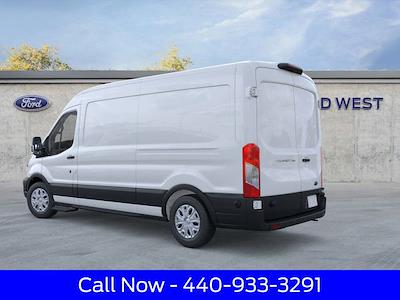New 2025 Ford Transit 350 - photo 1