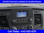 2025 Ford Transit 350 Medium Roof RWD Empty Cargo Van for sale #FA5382 - photo 16