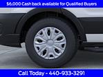 2025 Ford Transit 350 Medium Roof RWD Empty Cargo Van for sale #FA5382 - photo 22