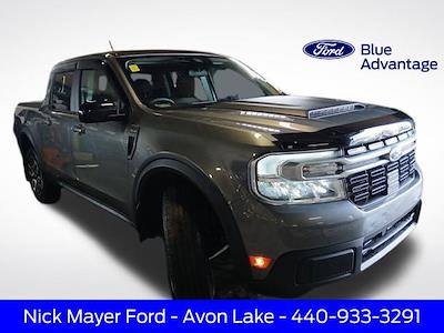 Used 2024 Ford Maverick - photo 1
