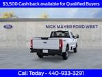 2026 Ford F-250 Regular Cab 4WD Pickup for sale #FA6000 - photo 10