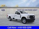 2026 Ford F-250 Regular Cab 4WD Pickup for sale #FA6000 - photo 8