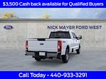 2026 Ford F-250 Super Cab 4WD Pickup for sale #FA6001 - photo 10