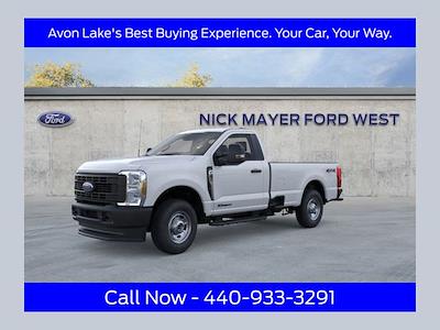 New 2026 Ford F-250 - photo 1