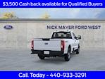 2026 Ford F-250 Regular Cab 4WD Pickup for sale #FA6002 - photo 10