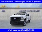 2026 Ford F-250 Regular Cab 4WD Pickup for sale #FA6002 - photo 3