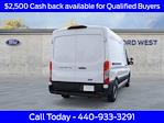 2026 Ford Transit 250 Medium Roof RWD Empty Cargo Van for sale #FA6004 - photo 10