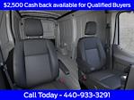 2026 Ford Transit 250 Medium Roof RWD Empty Cargo Van for sale #FA6004 - photo 12