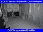 2026 Ford Transit 250 Medium Roof RWD Empty Cargo Van for sale #FA6004 - photo 13